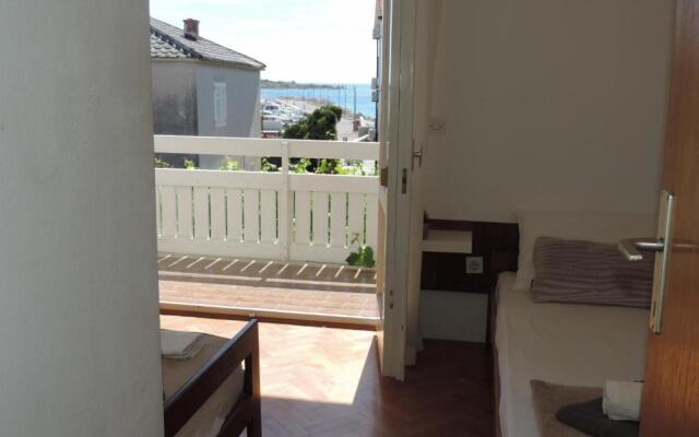 Apartment Vidas