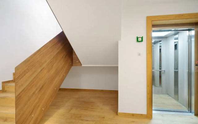 Doubleroom Without Kitchen