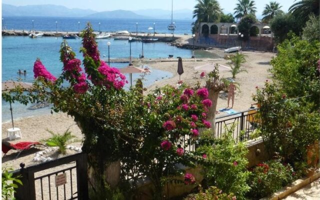 Galini Sea Apartments