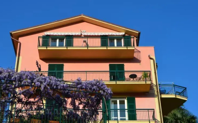 Villa delle Rose