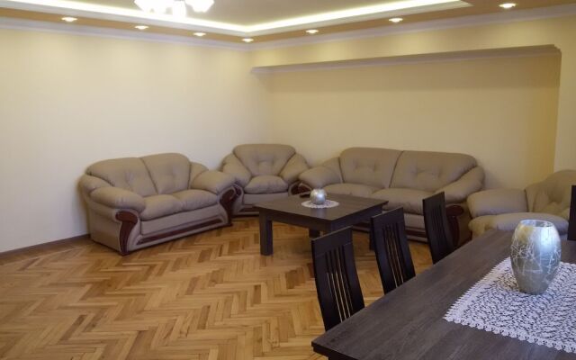 Guest-house Relax Lux - Apartment