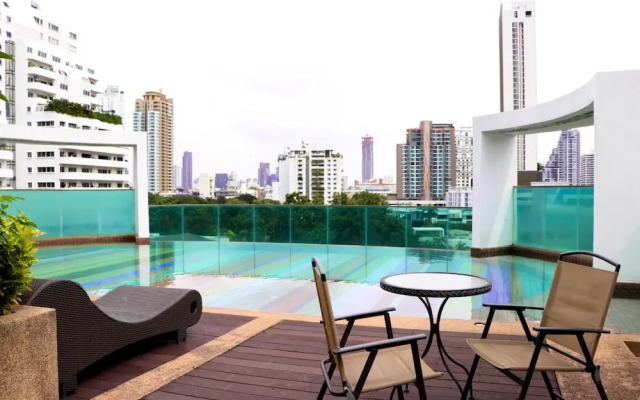 Beverly 33 Suites by PROMPT HOLIDAY HOME