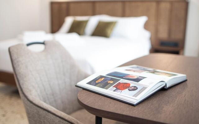 Mythodea Athens Suites