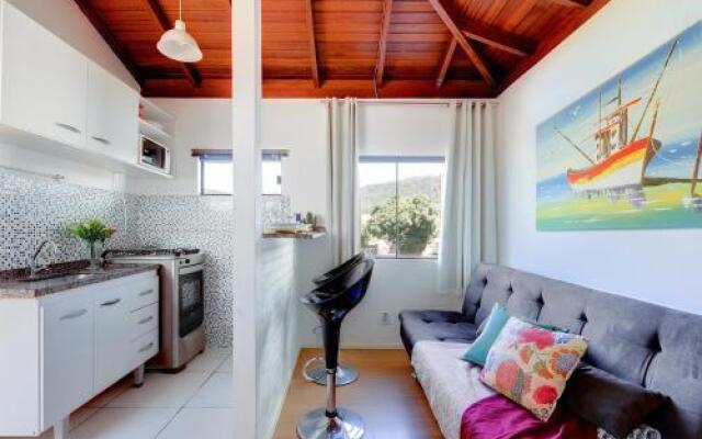 Loft na Lagoa da Conceição