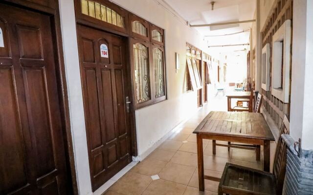 NIDA Rooms Raya Tajem Sambi Sari