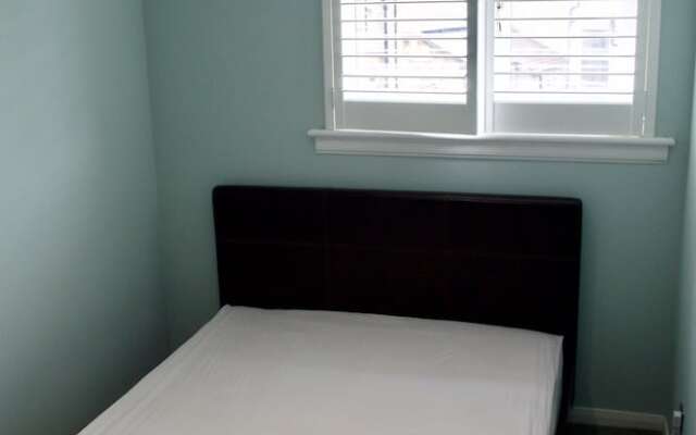 2 Bedroom House In Haymarket