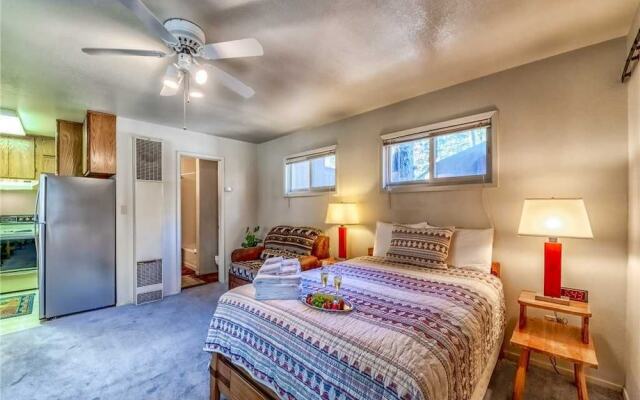 River Bend Lodge - Five Bedroom Cabin