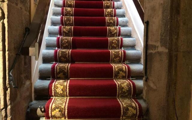 Pazo de Laia - Adults Only