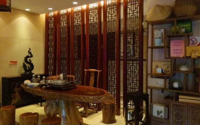 Hangzhou Qiao Garden Hotel