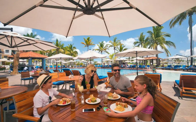 El Cid Marina Beach Hotel