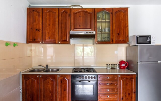 Apartman Daniela