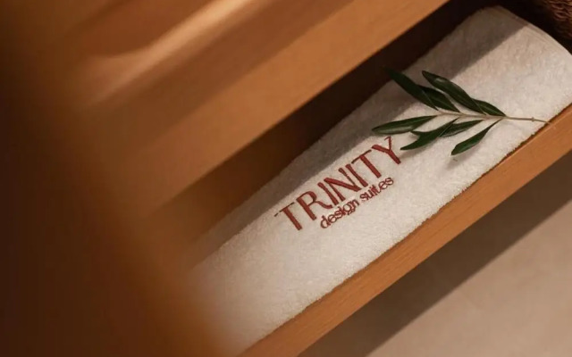 Trinity Design Suites