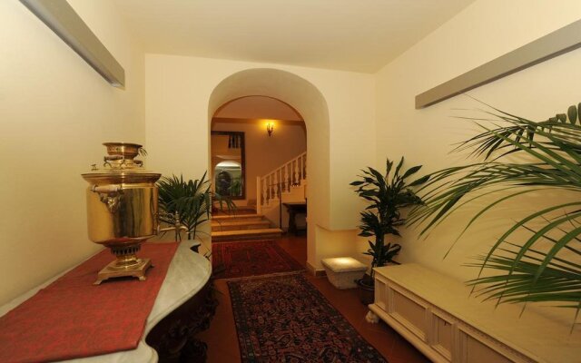 Hotel Casa Lemmi