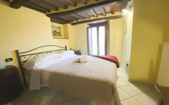Borgo Giusto Tuscany