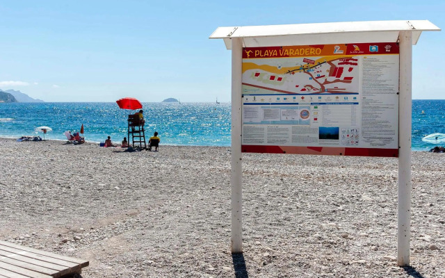 Primera Linea, Gran Terraza, Maravillosas Vistas