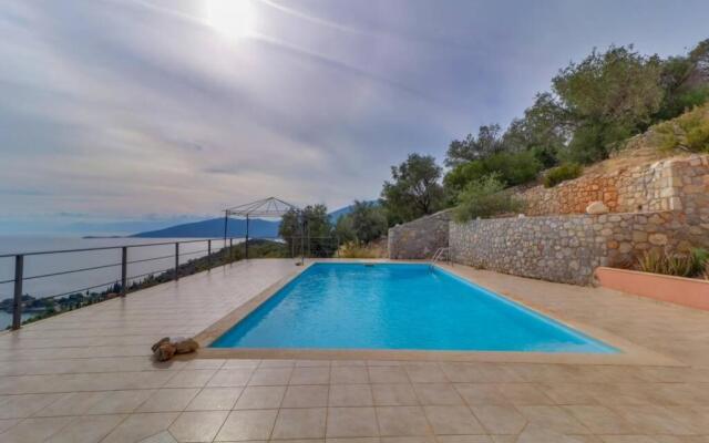 Eagle Nest Villa