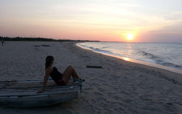 Pousada Arte do Velejo