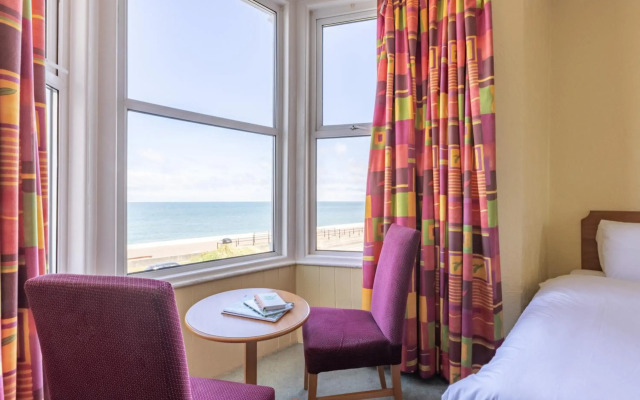 The Seafront Hotel by Compass Hospitality
