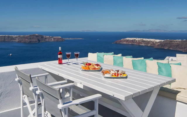 Malteza Private Villa