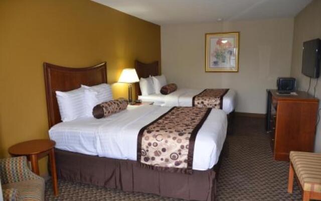 Regency Inn