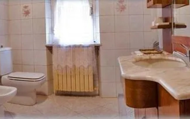 Casa Vacanze Nonna Nella