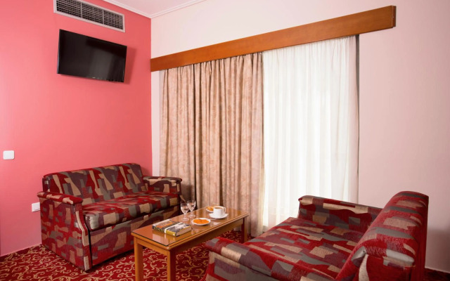 Xenophon Hotel
