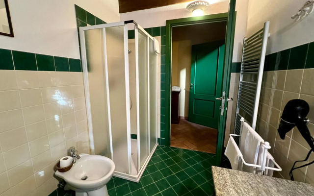 Le Serre Suites & Apartments