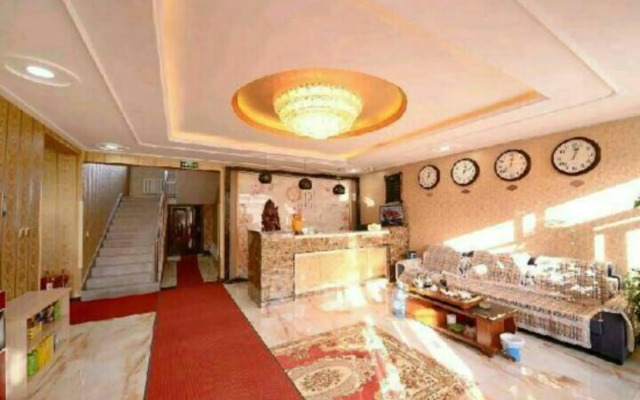 Harbin Shunhang Hotel