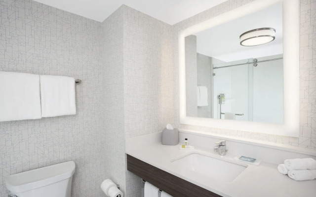 Holiday Inn Express Hotel & Suites Ottawa Airport by IHG