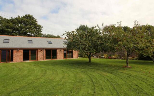 The Coach House