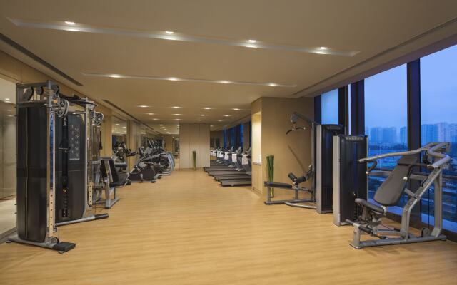 Somerset Baitang Suzhou