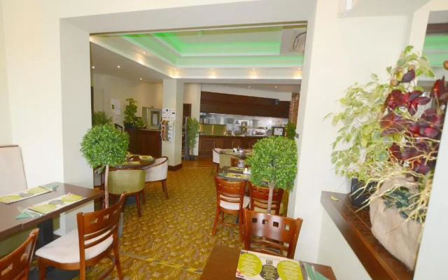 Harboro Hotel