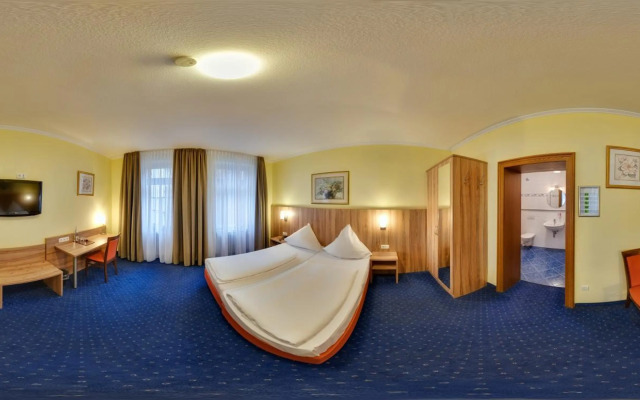 Windsor Hotel