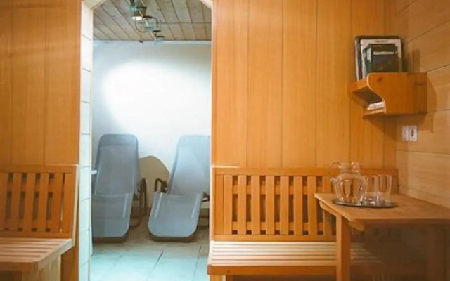 Pension Kristall