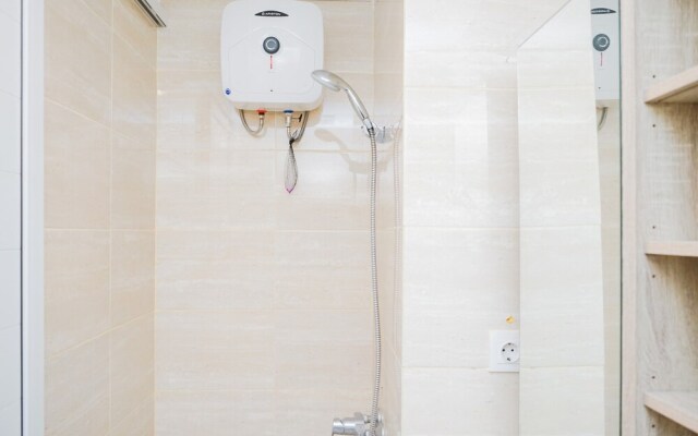 Comfy Studio Springwood Apartment