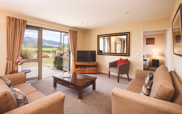 Vintners Retreat