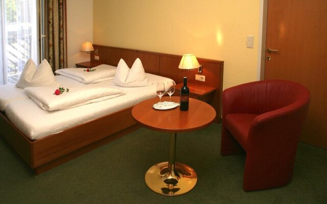 Hotel Johannes-Zeche