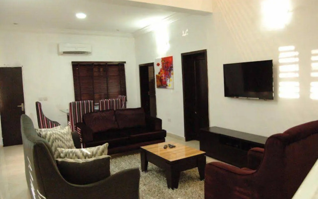 Wendo Court Apartment