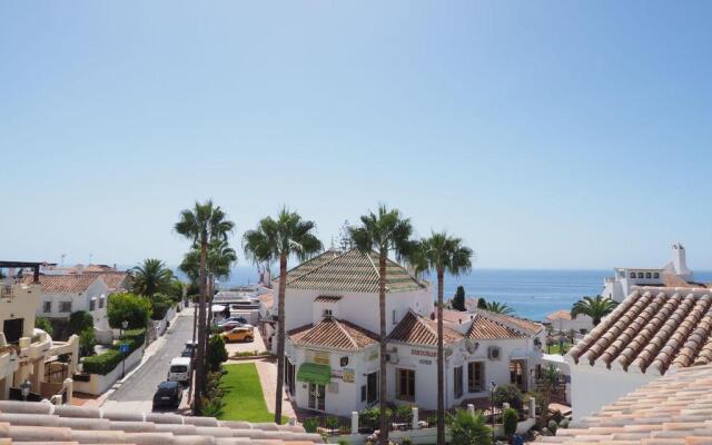 Nerja Paradise Rentals - Apt Chimenea A1e