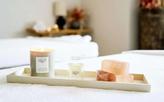 Saint-Gervais Hotel and Spa