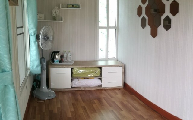 บ้านปลายฝัน Baanplaifun