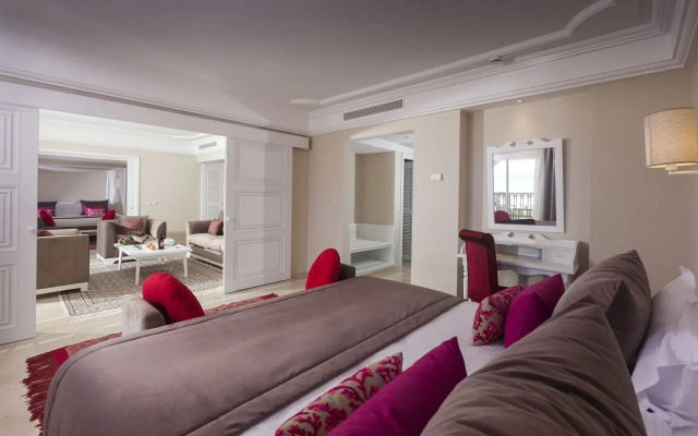 TUI BLUE Palm Beach Palace Djerba - Adult Only