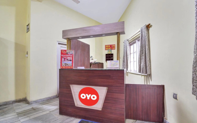 OYO Flagship 70388 R A Homestay