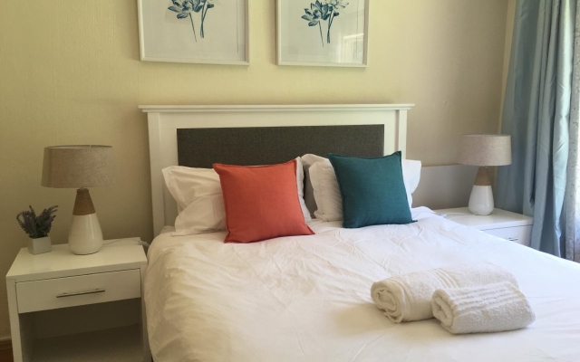 Pepper Tree BnB