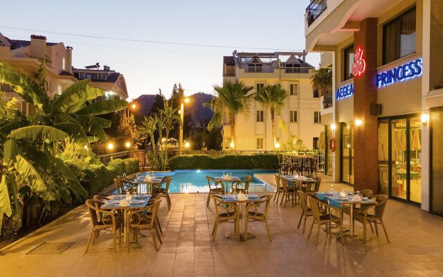 Aegean Princess Apart Hotel