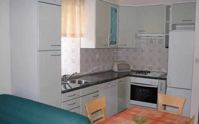 Brane - Economy Apartments - A1