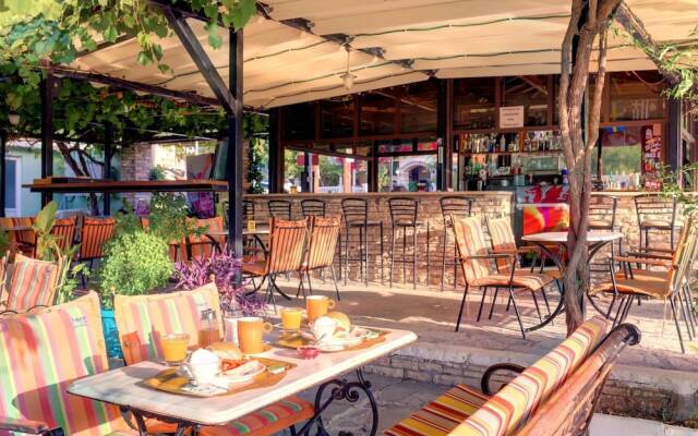 Evelin hotel