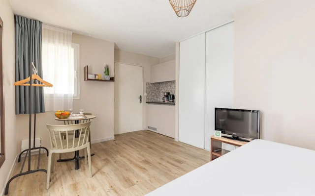 Appart´City Toulouse Colomiers - Appart Hôtel