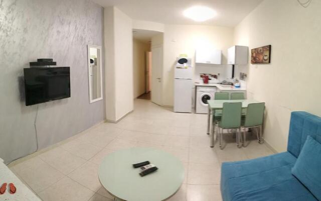 Short Term Apartment Tel Aviv Bat Yam 413