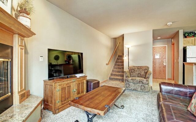 River Mtn Lodge W322